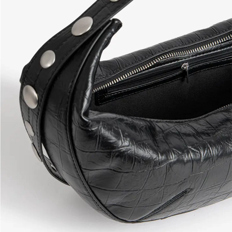 CARTERA FORMATO SACA NEGRO - 3