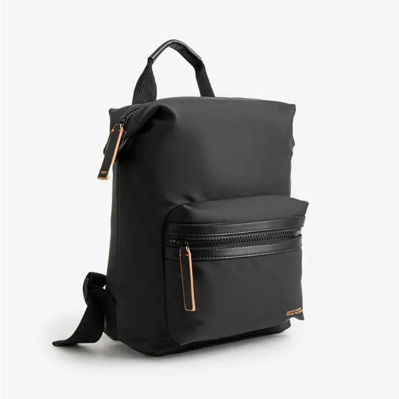 MOCHILA DE VIAJE RUE DU VOYAGE BLACK - 1