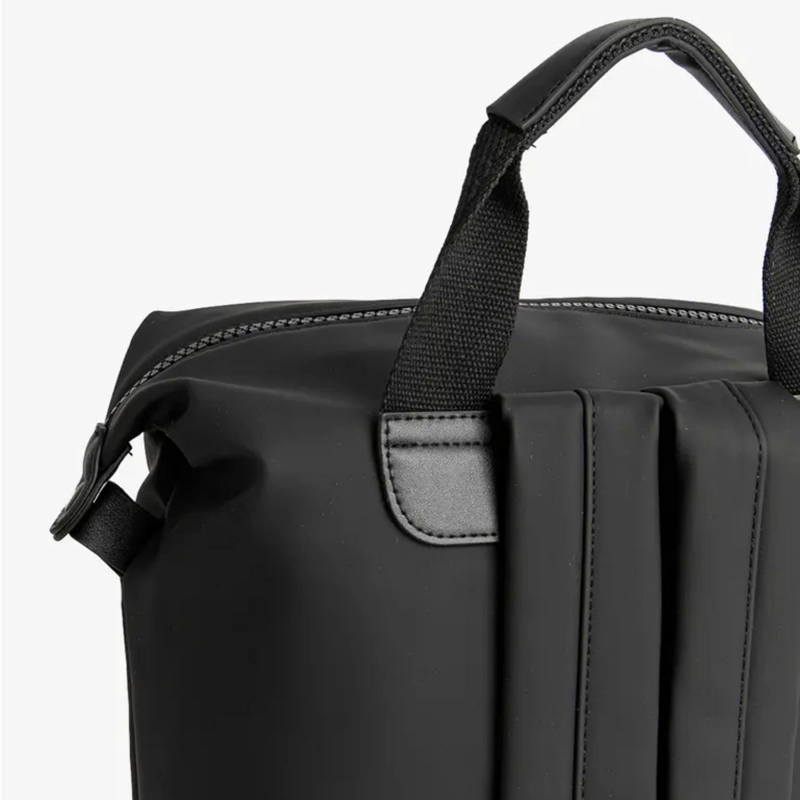 MOCHILA DE VIAJE RUE DU VOYAGE BLACK - 3