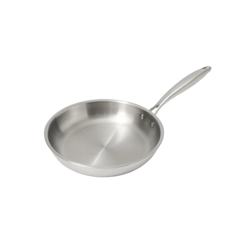 SARTE N DE ACERO INOXIDABLE DE 24 CM HUDSON W27 - 1