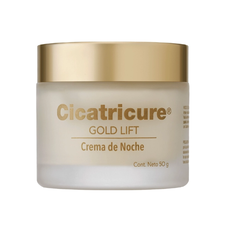 CICATRICURE GOLD LIFT CREMA NOCHE 50 G - 2