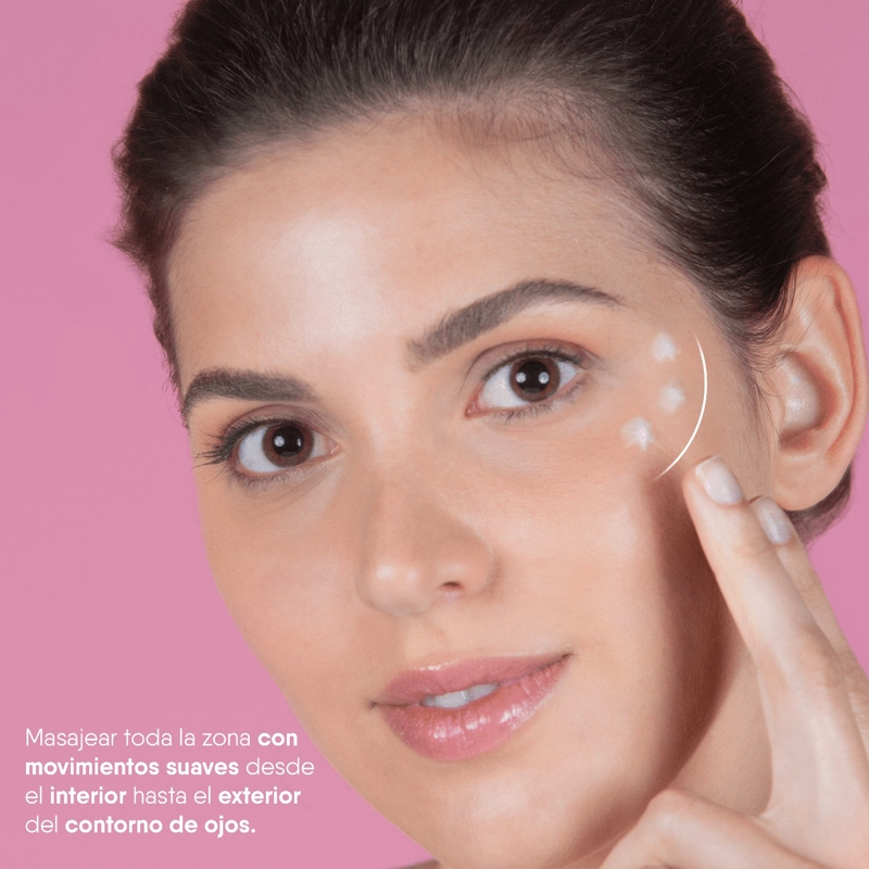 CICATRICURE CONTORNO DE OJOS BLUR & FILLER 15 G - 7
