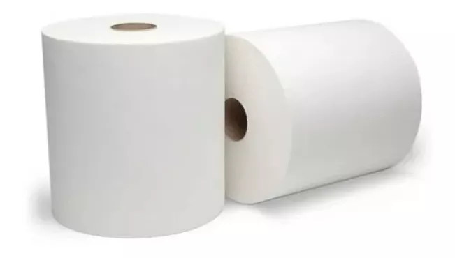 TOALLA WINKLER NUTRITION 2 UN NOVA INDUSTRIAL 250 MT - 1