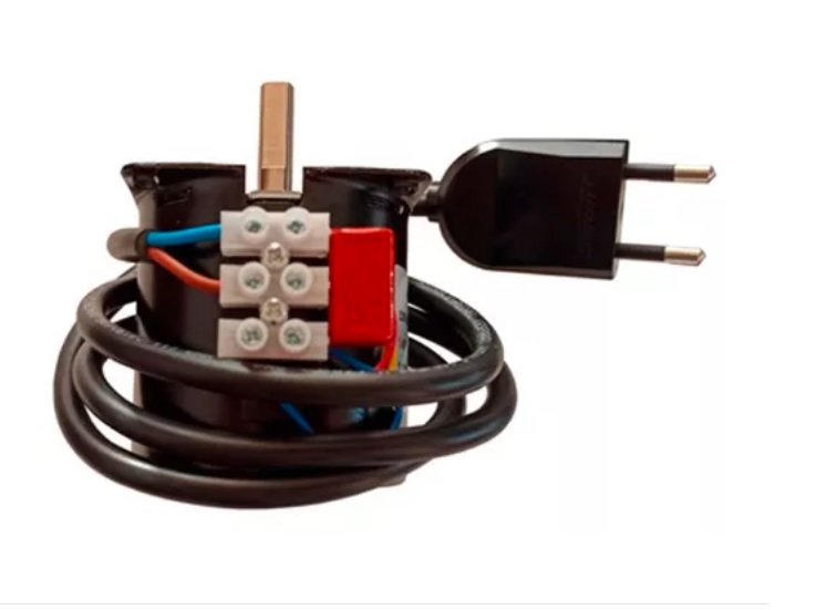 MOTOR SPIEDO PARILLA 35 KG - 1