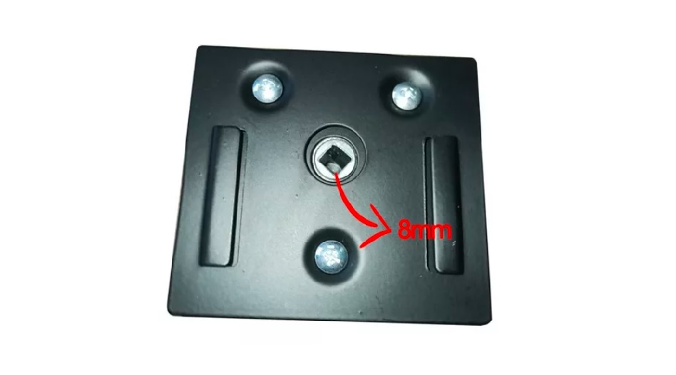 MOTOR SPIEDO PILAS Y 220 VOLTS DOBLE FUNCIONALIDAD - 3