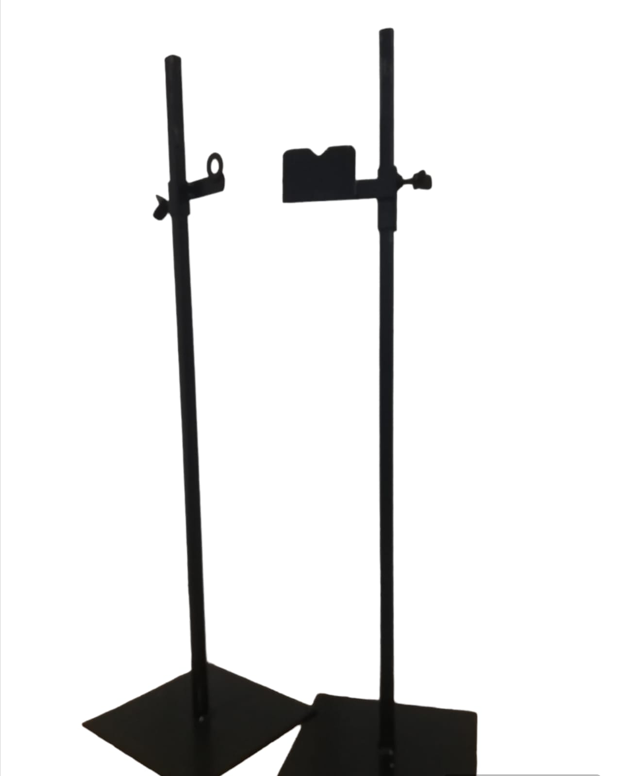 BASES PARA SPIEDOS PARILLA ( SOLO BASES) - 1