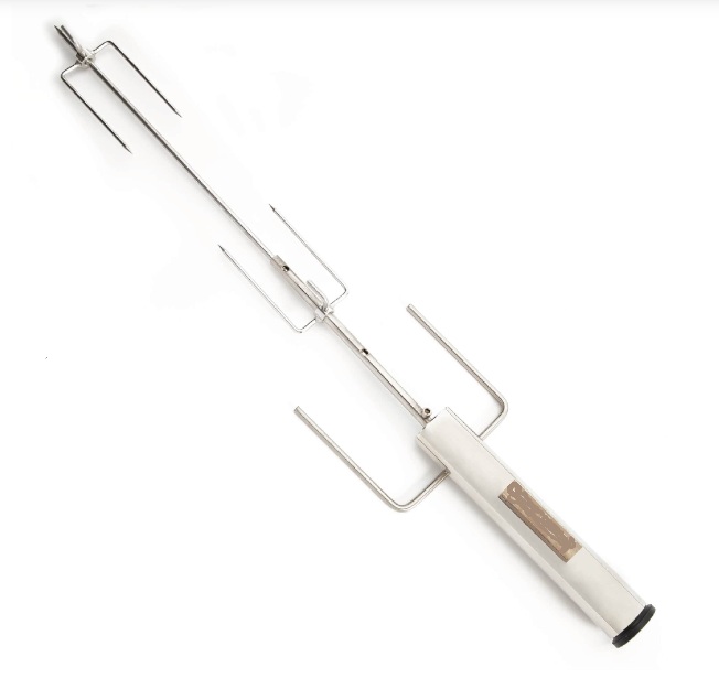 SPIEDO MANUAL A PILAS 7 KG - 3