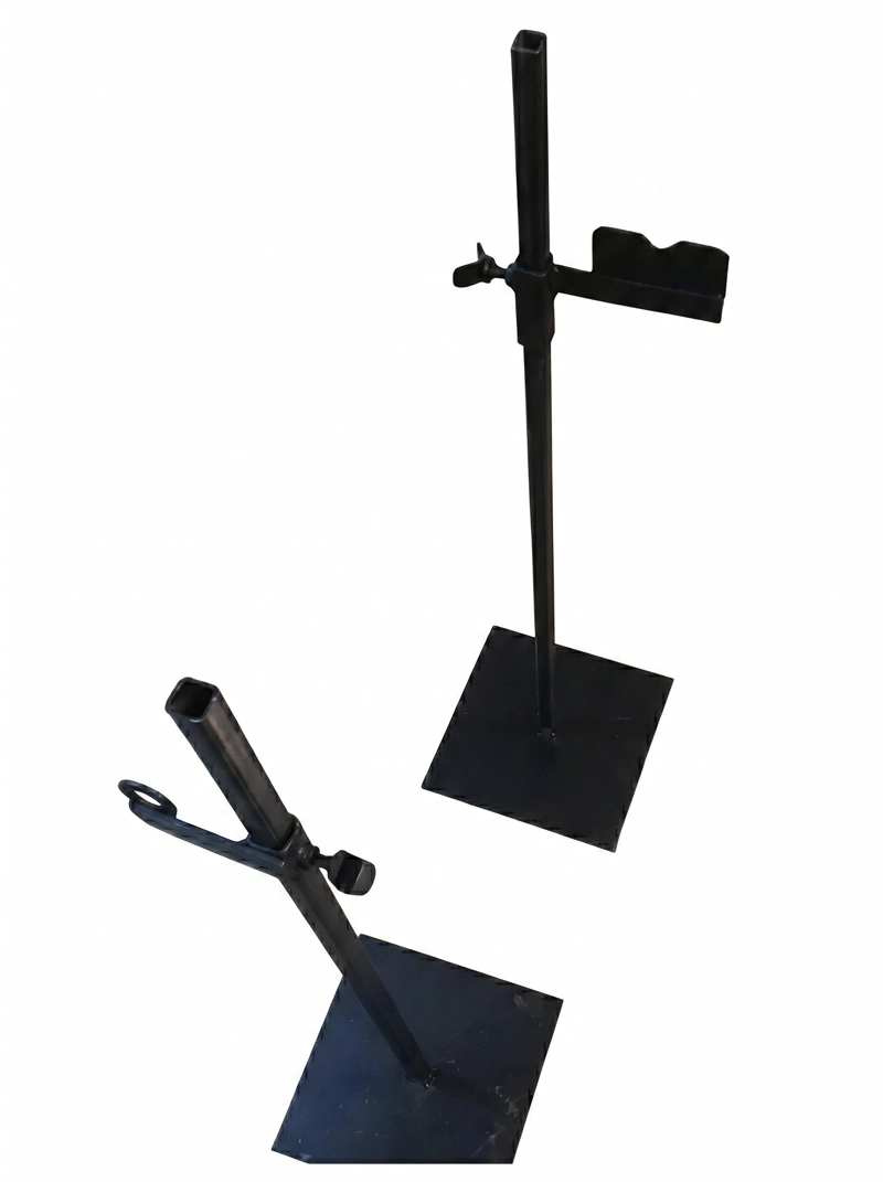 SPIEDO 40 KG 120 CM + BASES ALTURA 100 CM - 3