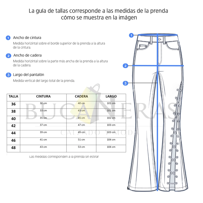 JEANS PUSH UP MUJER BUCANERAS NEGRO FULL LEVANTA COLA CORTE COLOMBIANO CALCE PERFECTO - 9