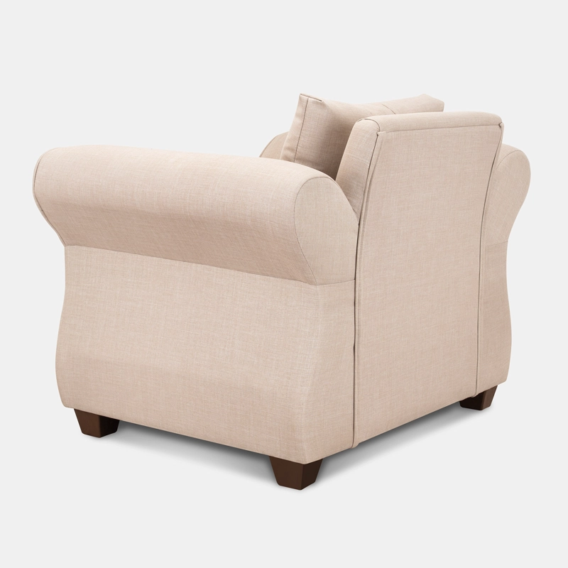 JUEGO LIVING RUZAM MOBEL TOKIO 3-1-1 BEIGE - 8