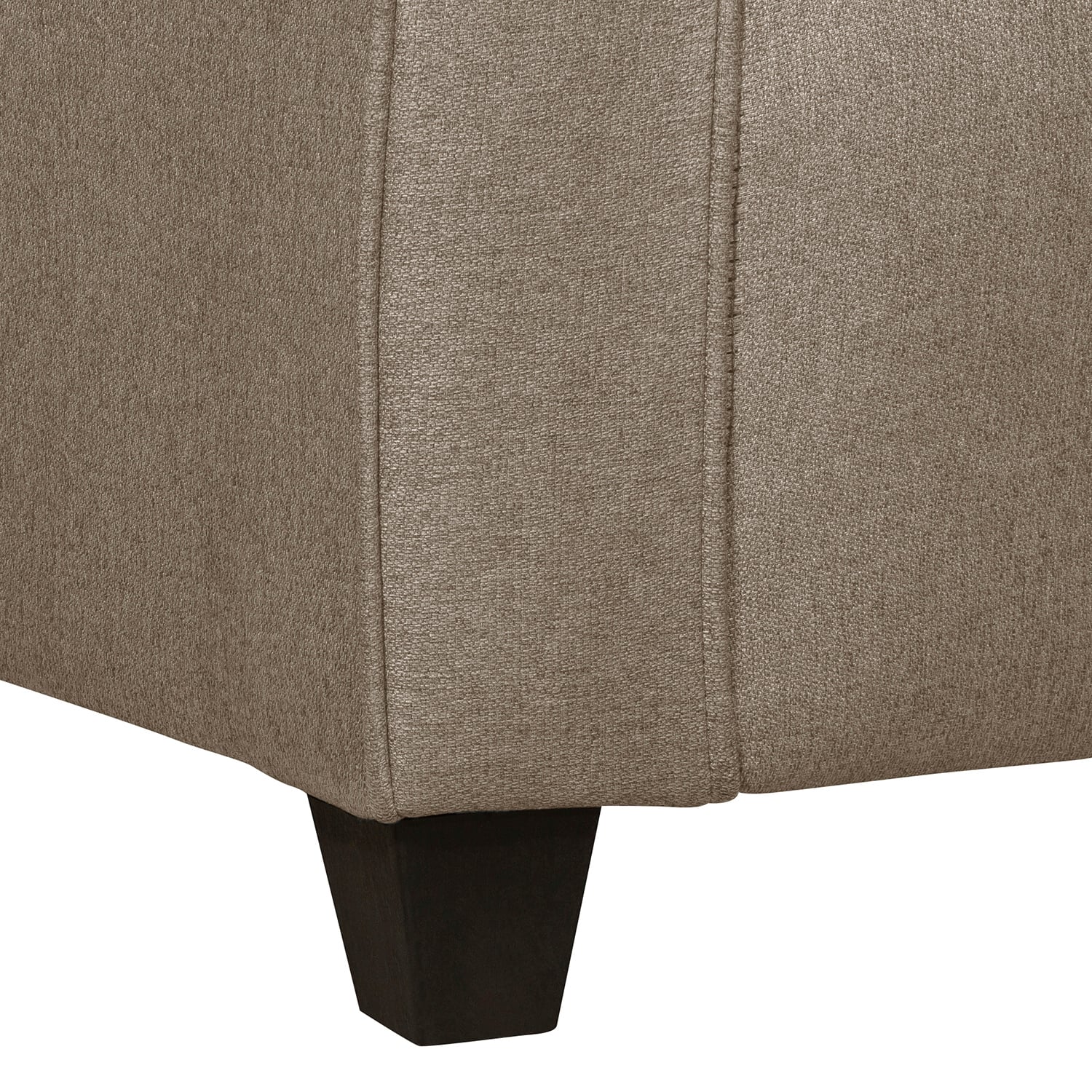SOFÁ RUZAM MOBEL URBANO 3 CUERPOS LINO BEIGE - 5