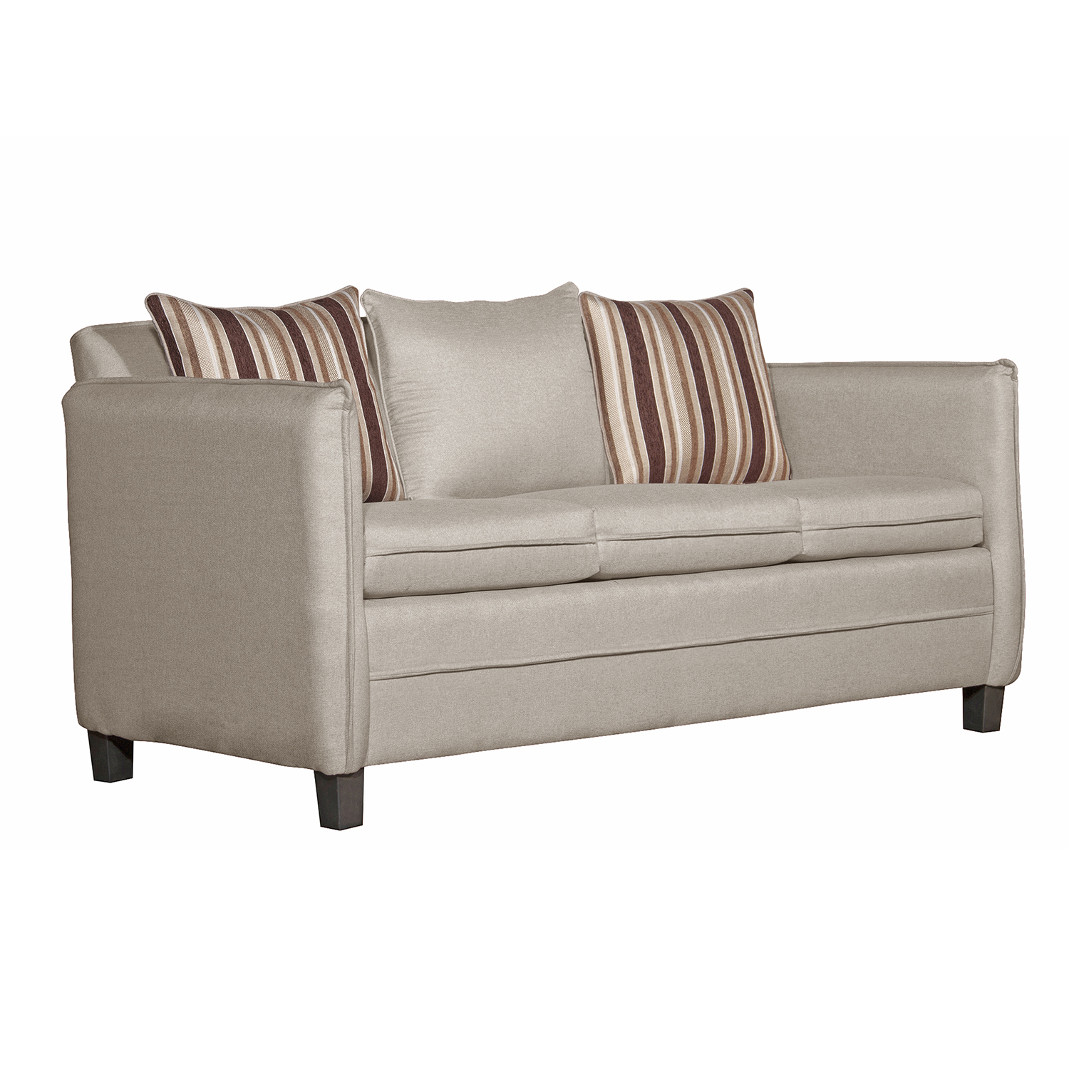 JUEGO DE LIVING 3-1-1 BARCELONA BEIGE - 4