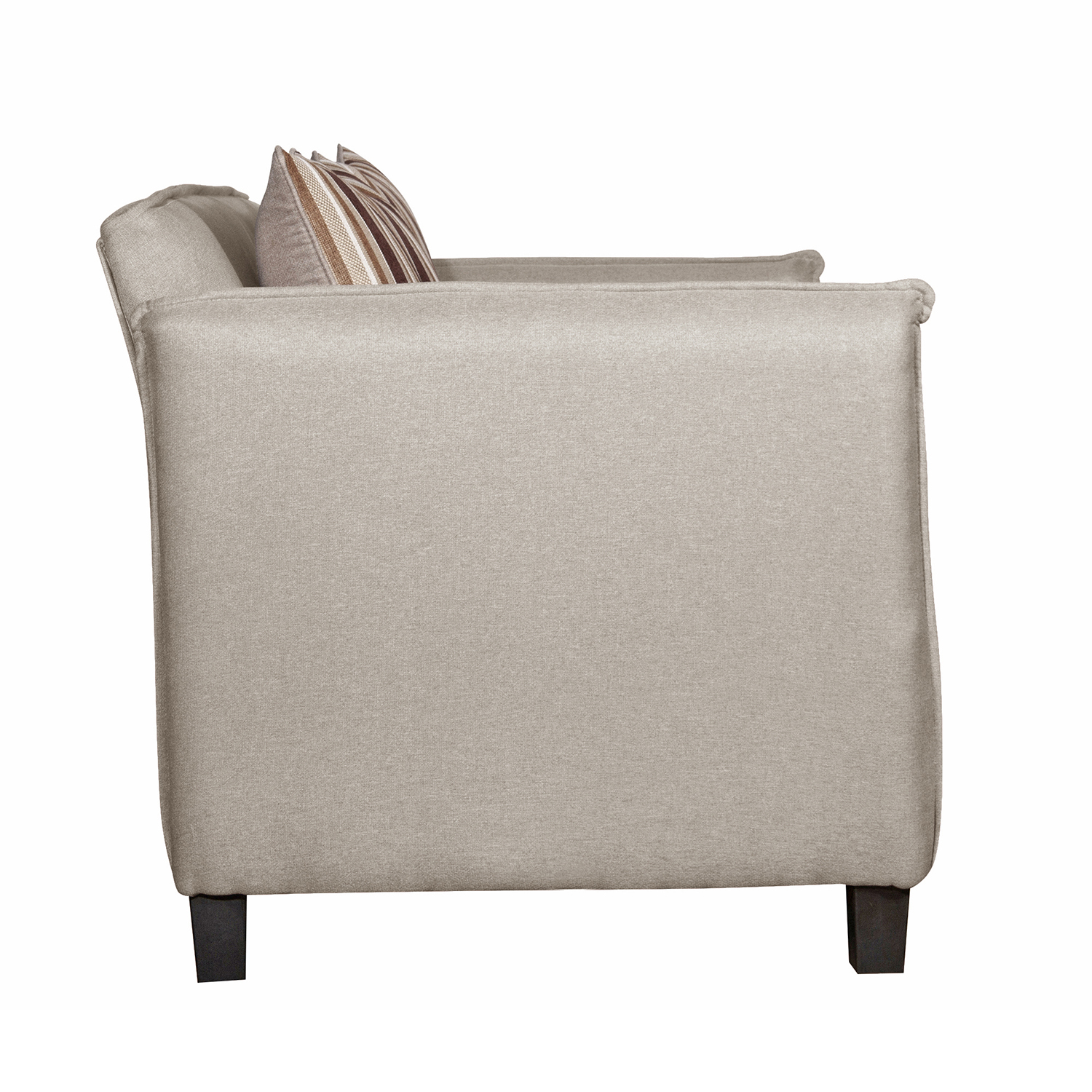 JUEGO DE LIVING 3-1-1 BARCELONA BEIGE - 5