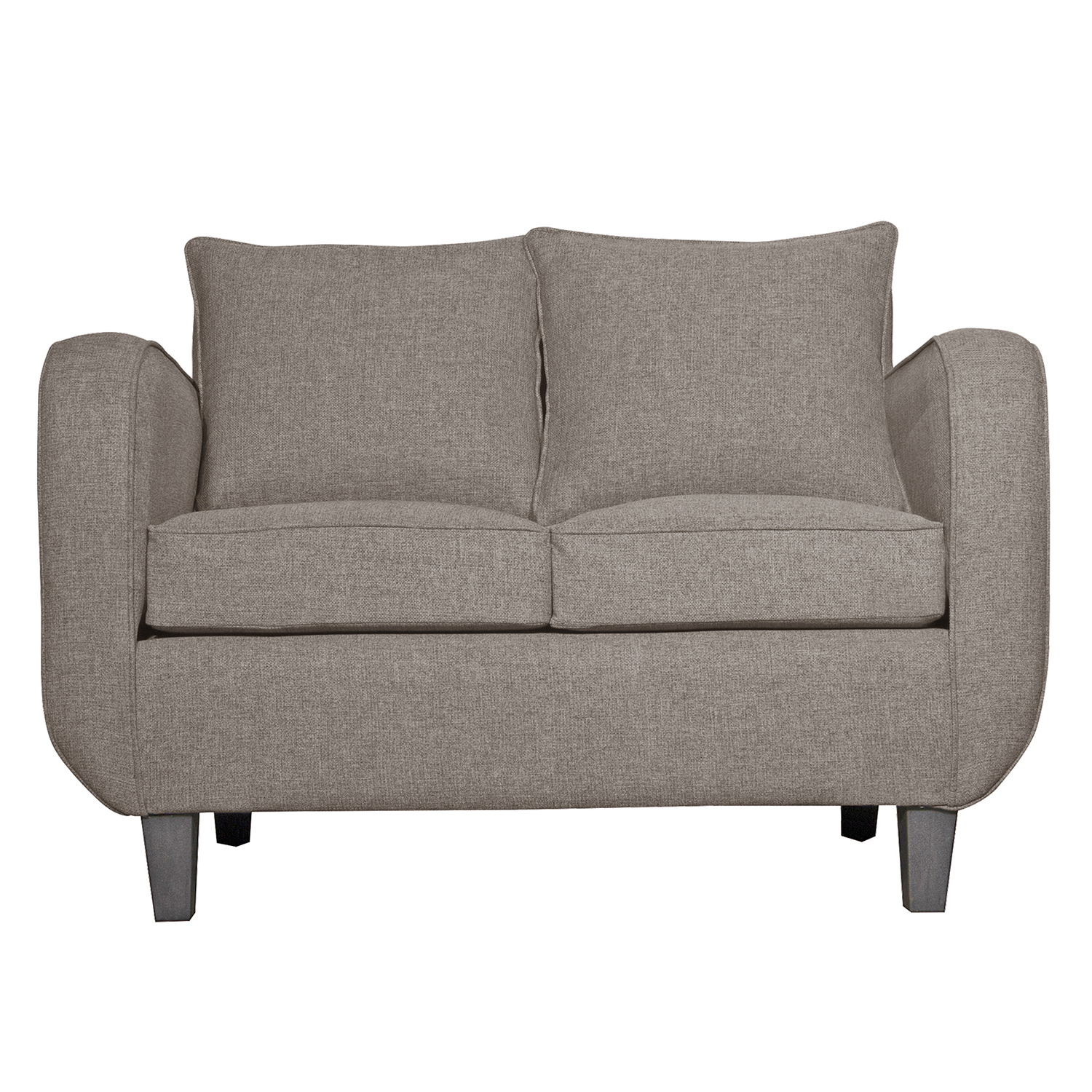 JUEGO DE LIVING 2-1-1 CRONOS BEIGE - 3