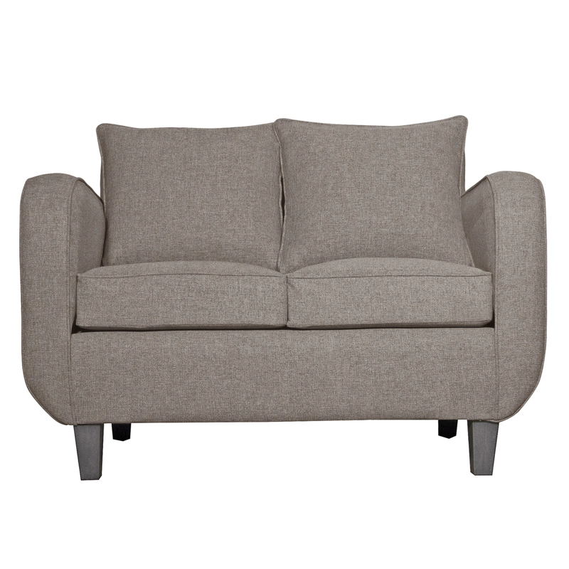 RUZAM MOBEL SOFÁ 2 CUERPOS CRONOS BEIGE