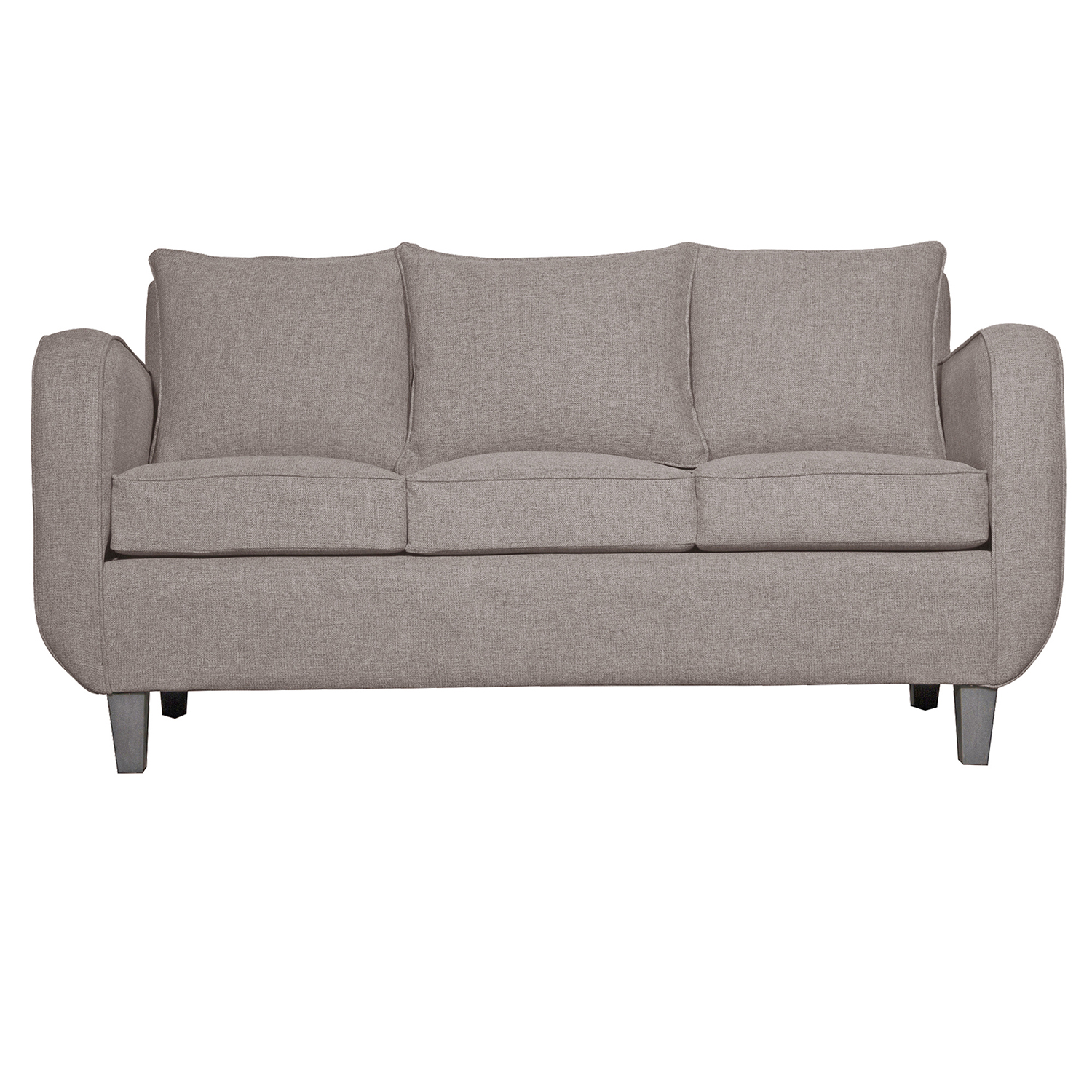 SOFÁ 3 CUERPOS CRONOS BEIGE - 1