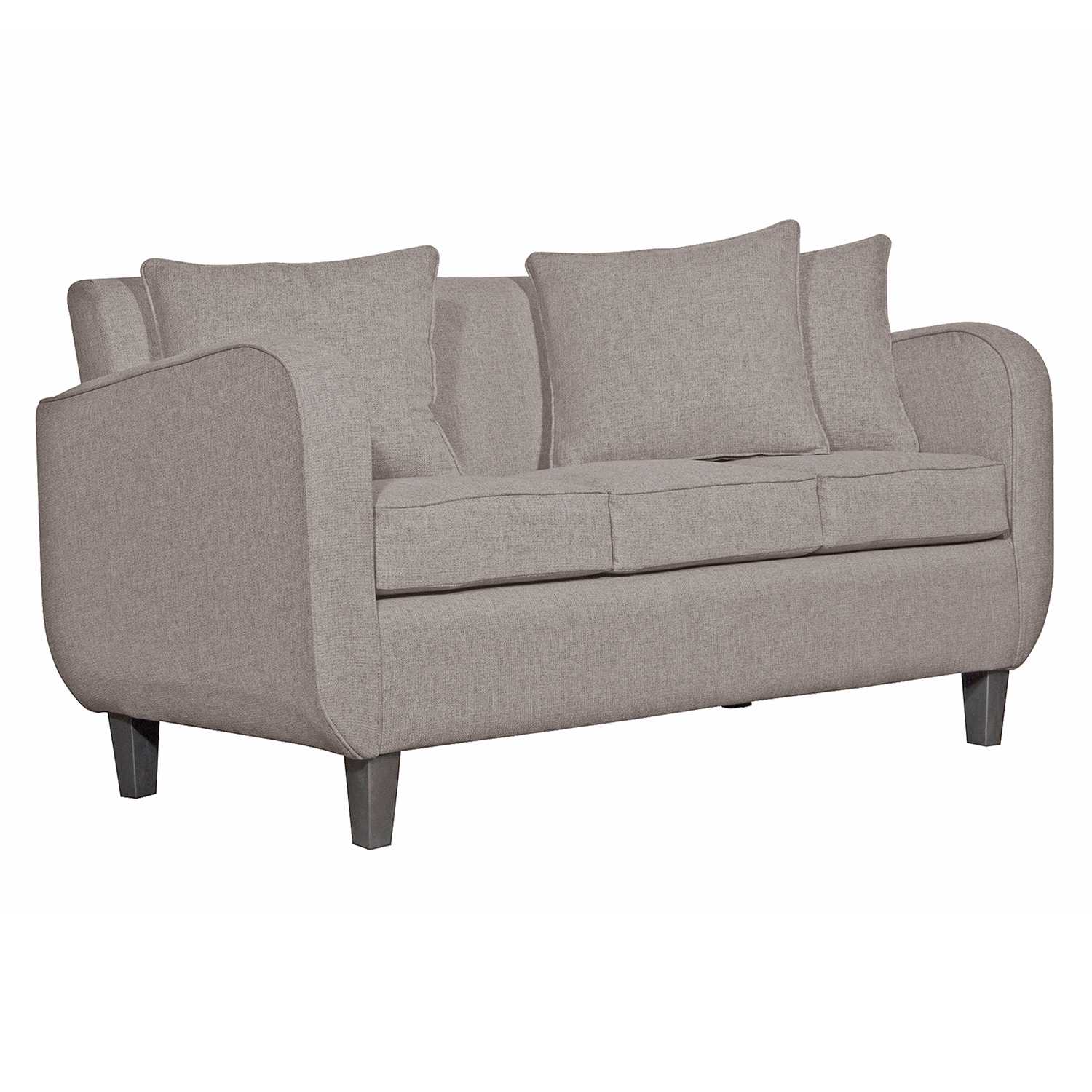 SOFÁ 3 CUERPOS CRONOS BEIGE - 4