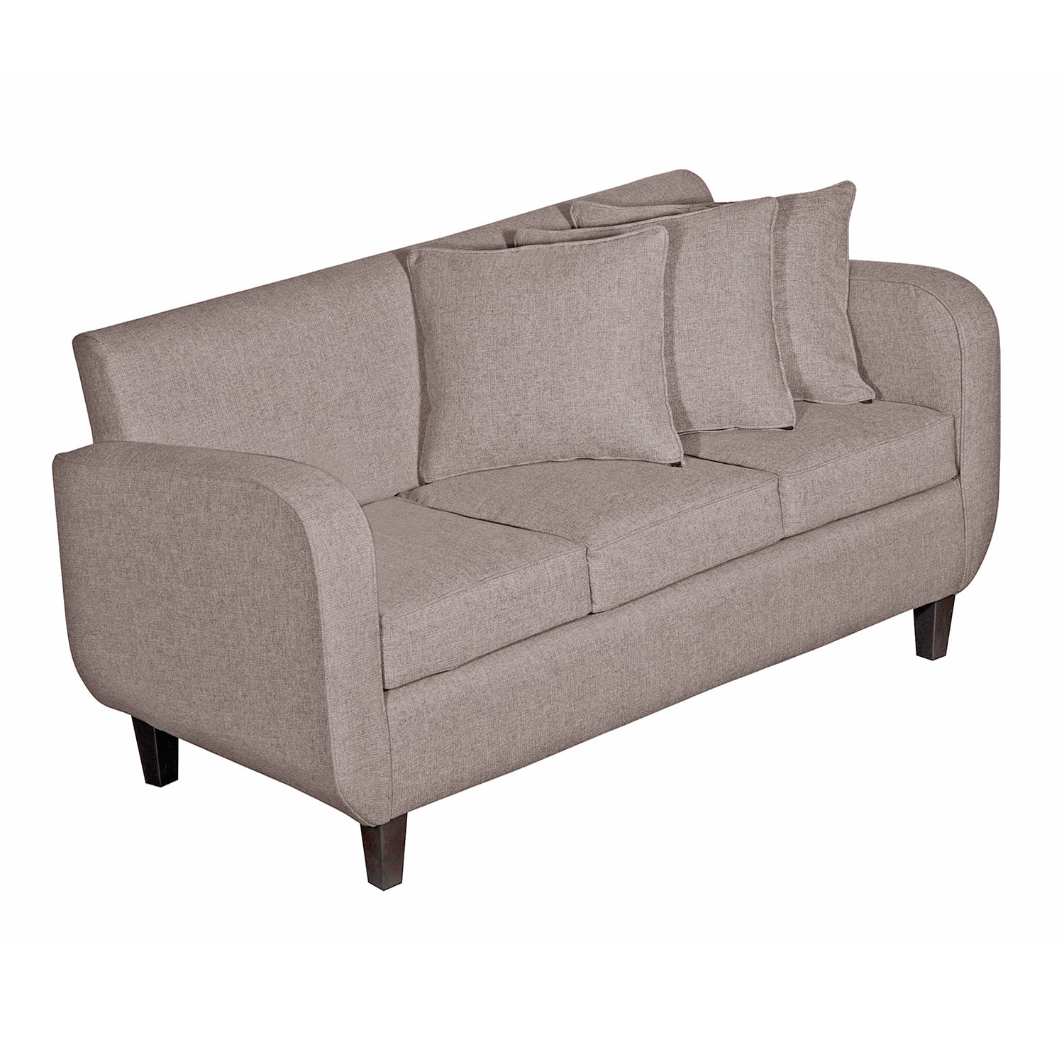 SOFÁ 3 CUERPOS CRONOS BEIGE - 5