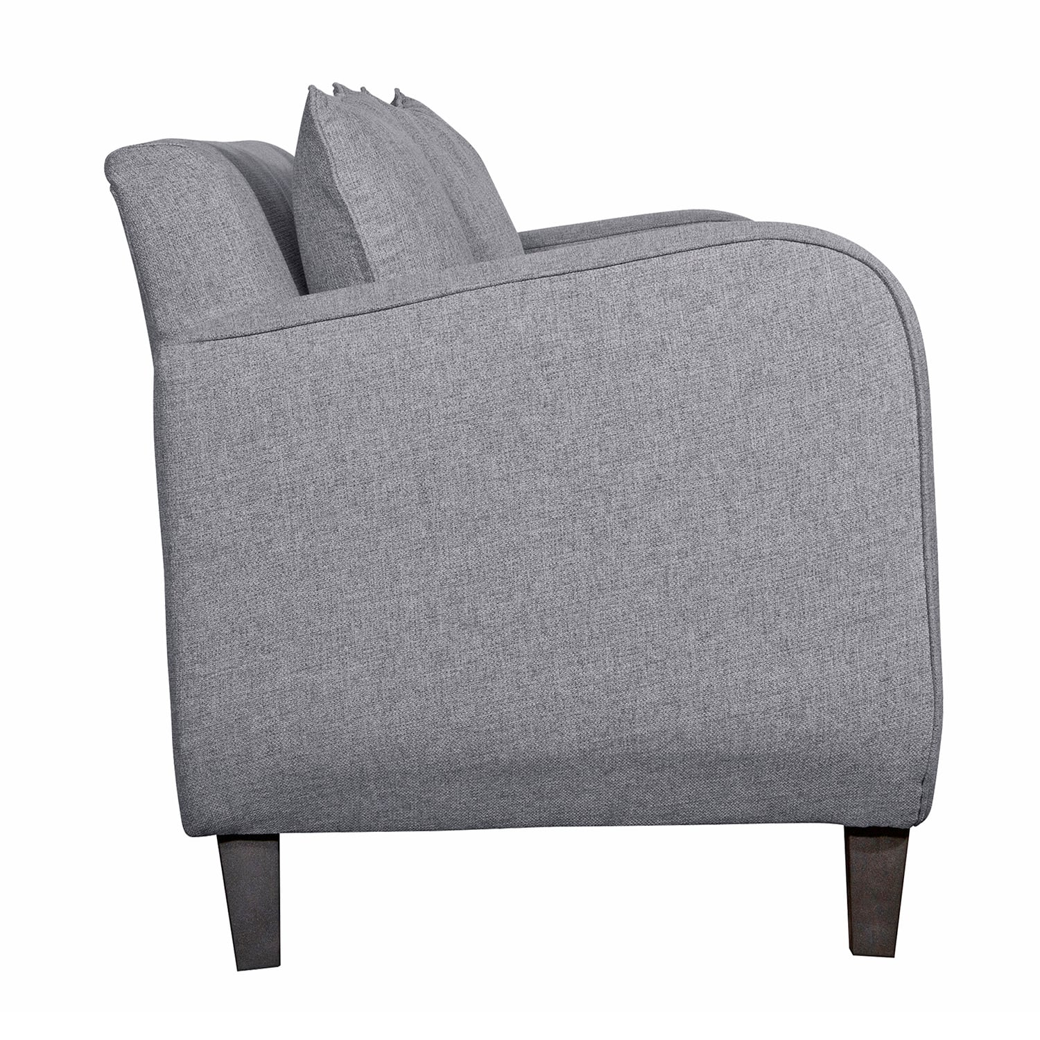 JUEGO DE LIVING 3-1-1 CRONOS BEIGE - 4