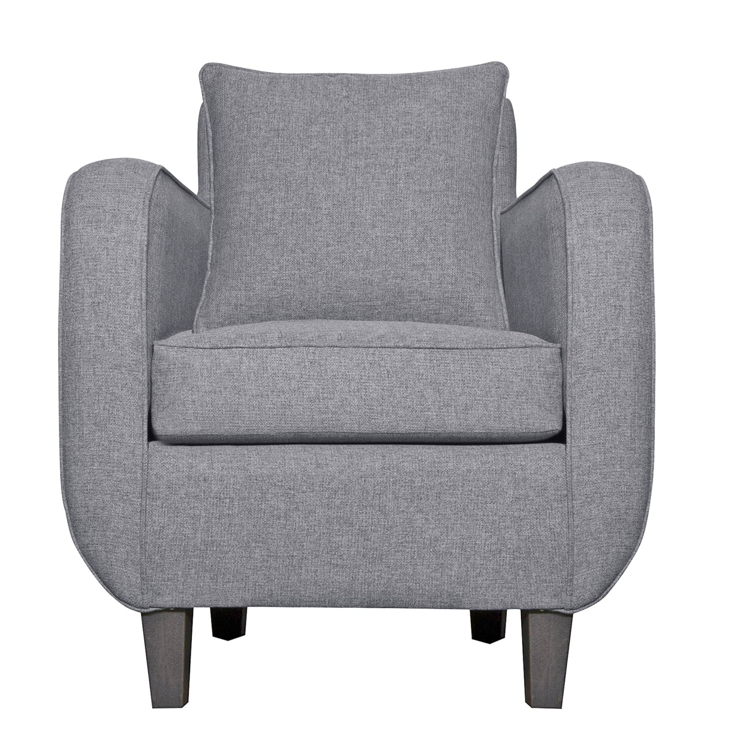 JUEGO DE LIVING 3-1-1 CRONOS BEIGE - 5