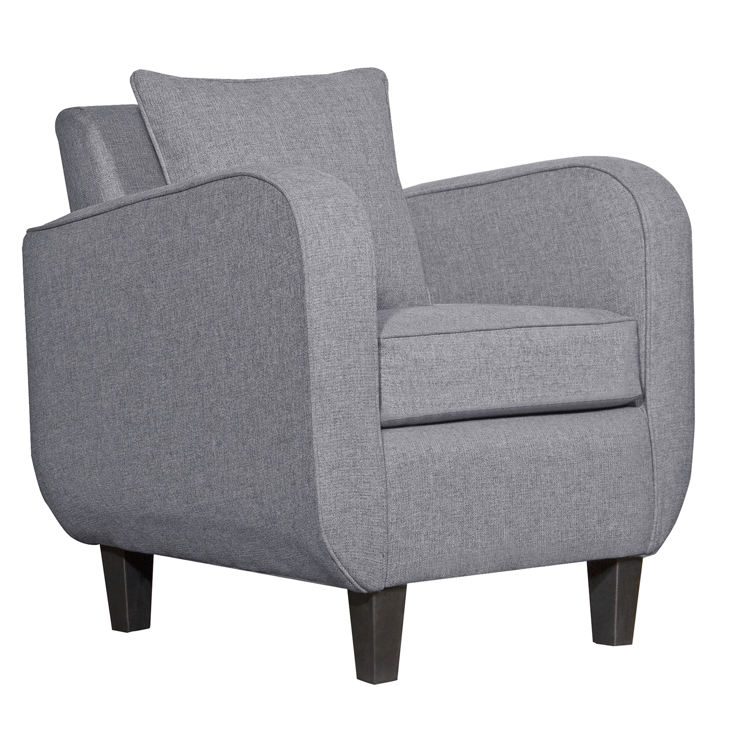 JUEGO DE LIVING 3-1-1 CRONOS BEIGE - 6