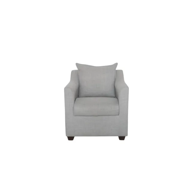 LIVING 3-1-1 AURA GRIS - 5