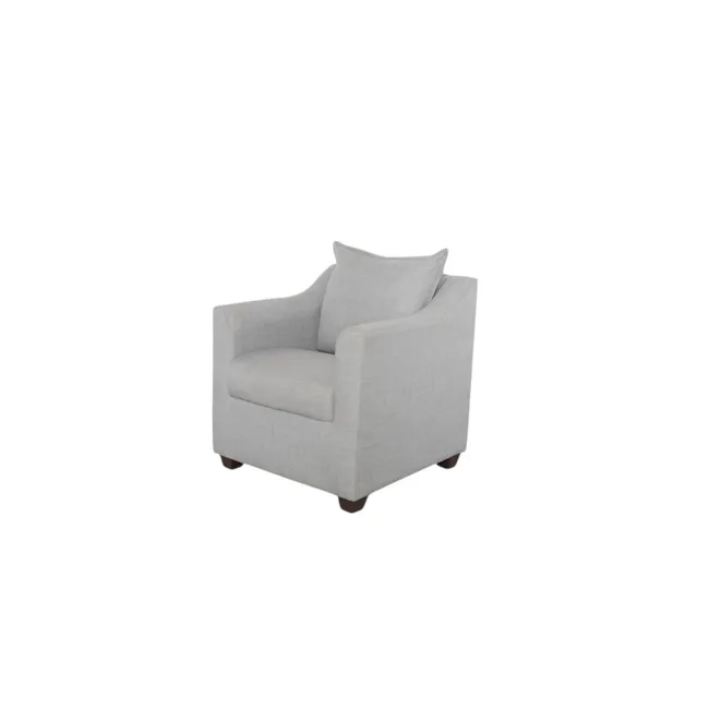 LIVING 3-1-1 AURA GRIS - 6