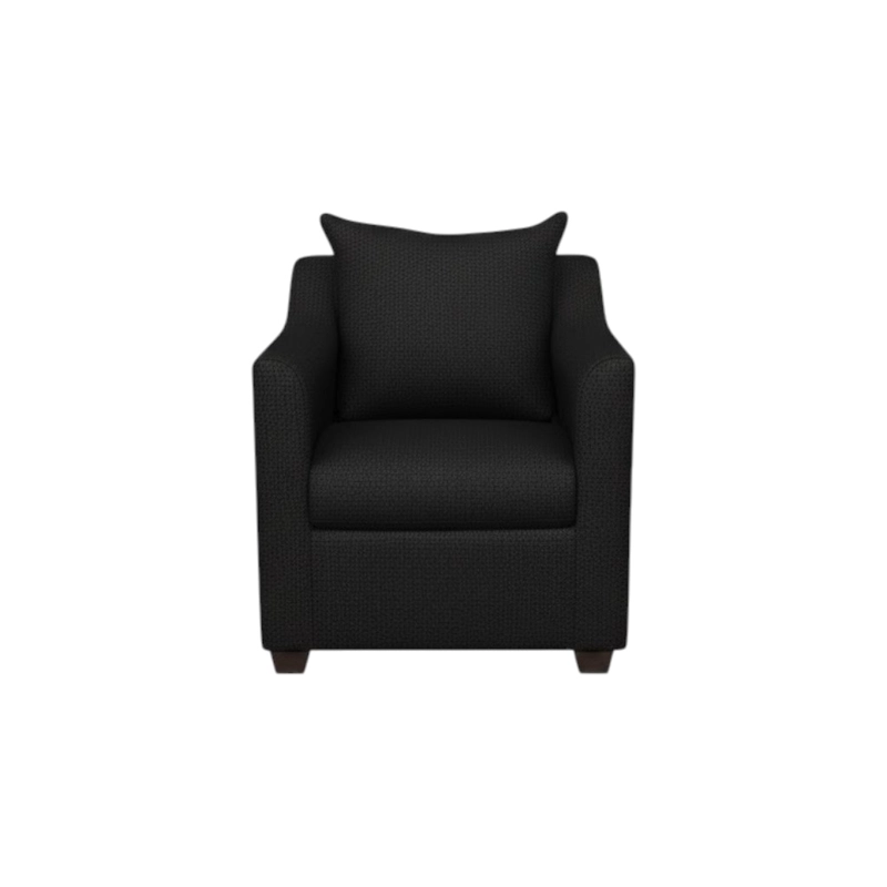 LIVING 3-1-1 AURA NEGRO - 4