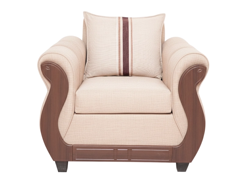 LIVING 3-1-1 EVA BEIGE - 3
