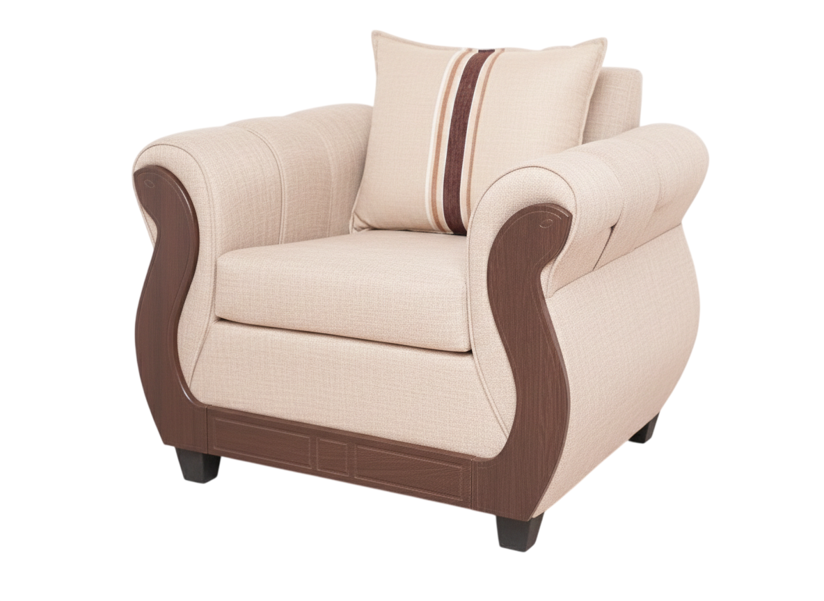 LIVING 3-1-1 EVA BEIGE - 4