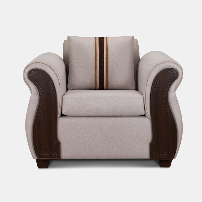 SILLON  1 CUERPO MONTANA - 1