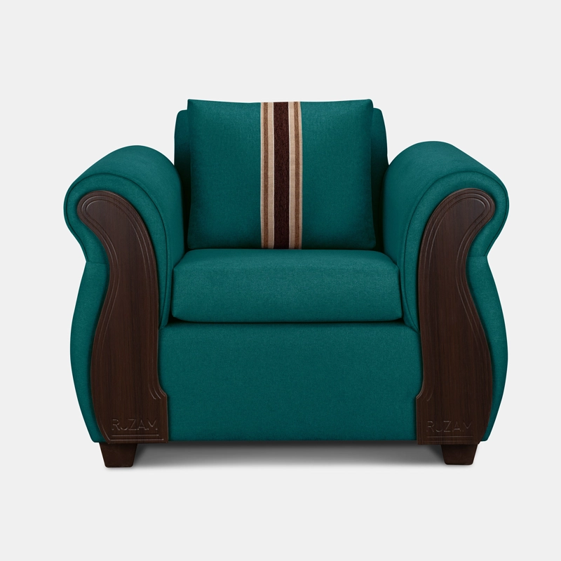 SILLON  1 CUERPO MONTANA