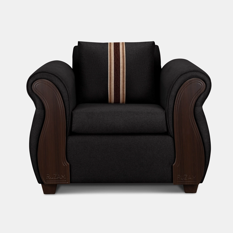 SILLON  1 CUERPO MONTANA