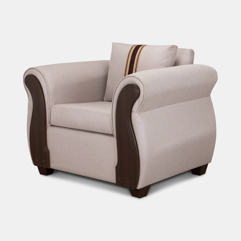 SILLON  1 CUERPO MONTANA - 3