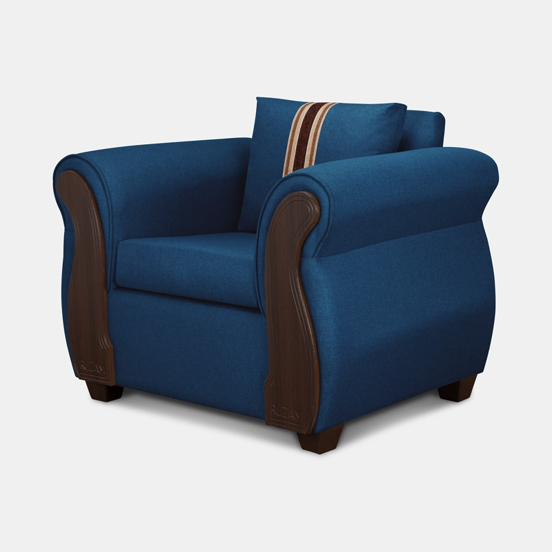 SILLON  1 CUERPO MONTANA - 3