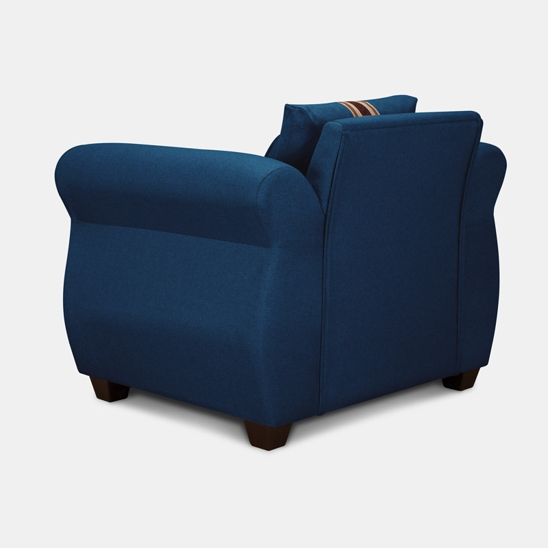 SILLON  1 CUERPO MONTANA - 4