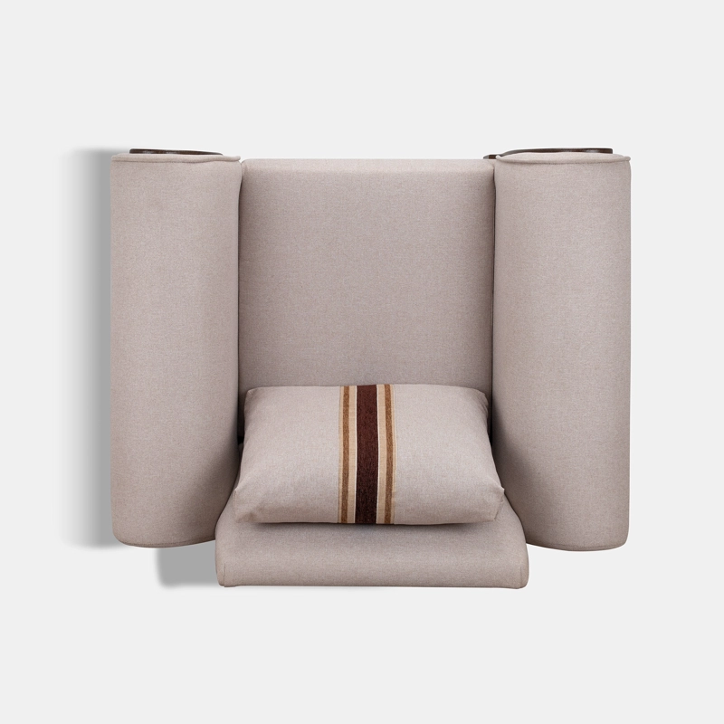 SILLON  1 CUERPO MONTANA - 5