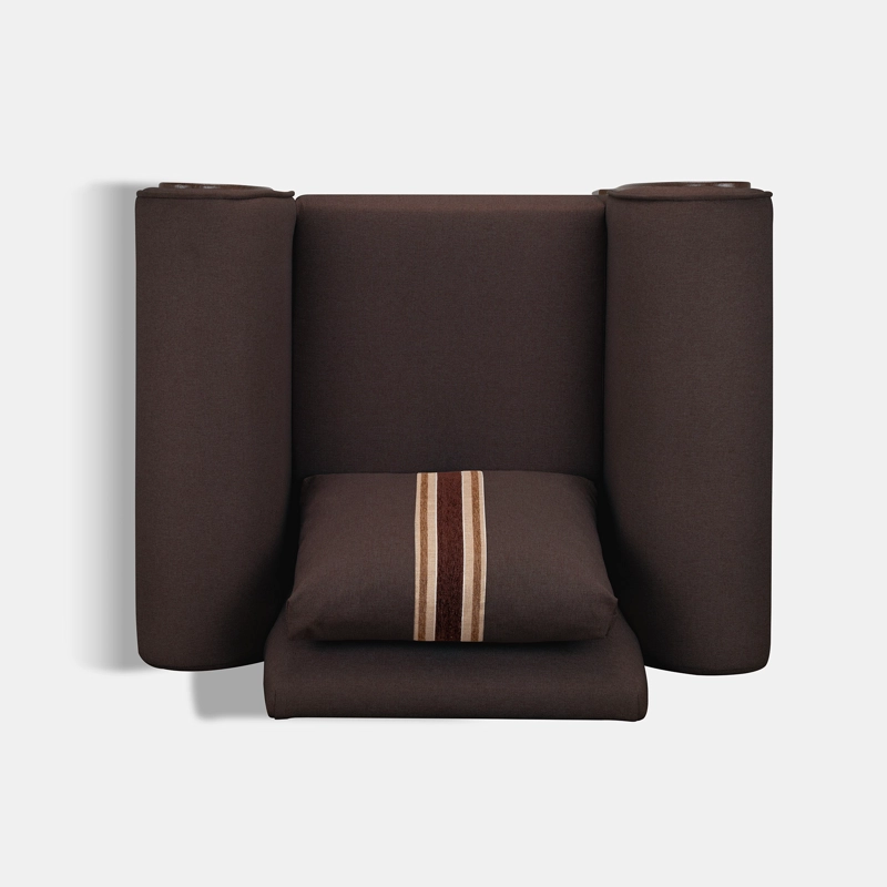 SILLON  1 CUERPO MONTANA - 5