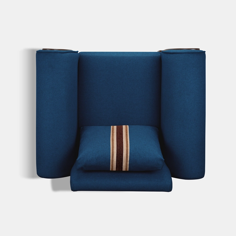 SILLON  1 CUERPO MONTANA - 5