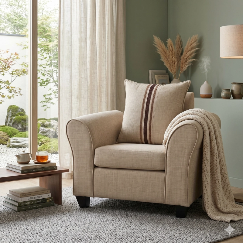 SILLON 1 CUERPO VERONA - 2
