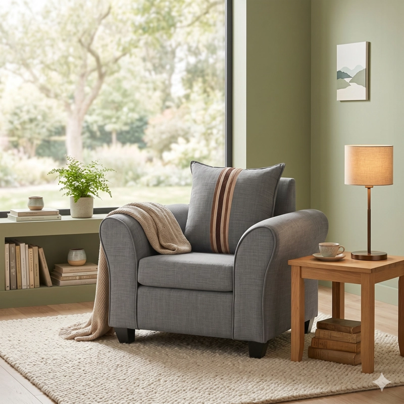 SILLON 1 CUERPO VERONA - 2