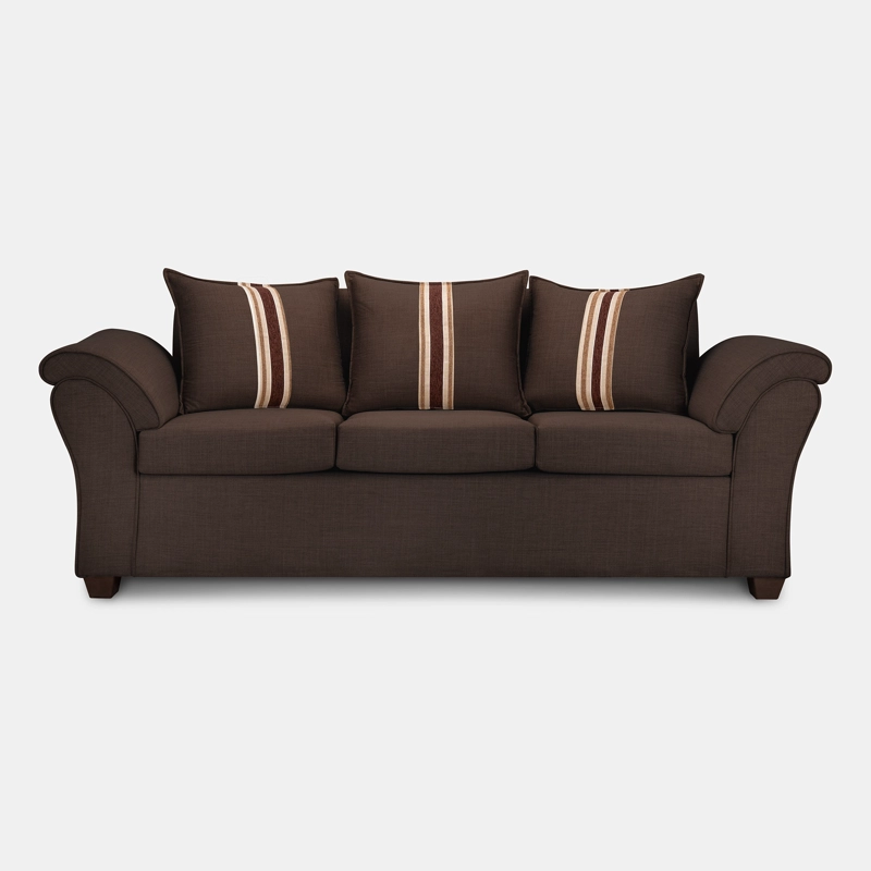 SOFA 3 CUERPOS MUSTANG - 1