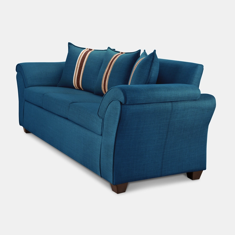 SOFA 3 CUERPOS MUSTANG - 3