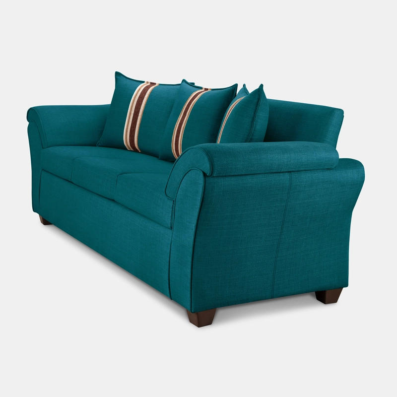 SOFA 3 CUERPOS MUSTANG - 3
