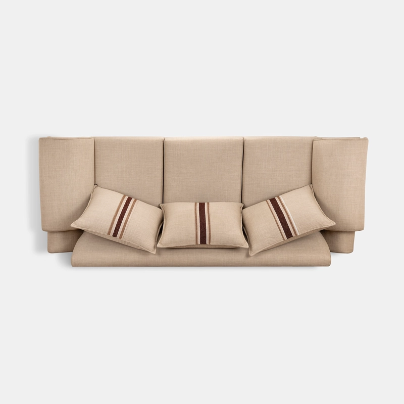 SOFA 3 CUERPOS MUSTANG - 5