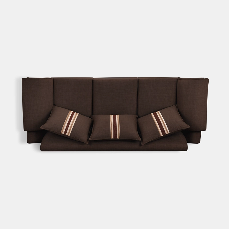 SOFA 3 CUERPOS MUSTANG - 5