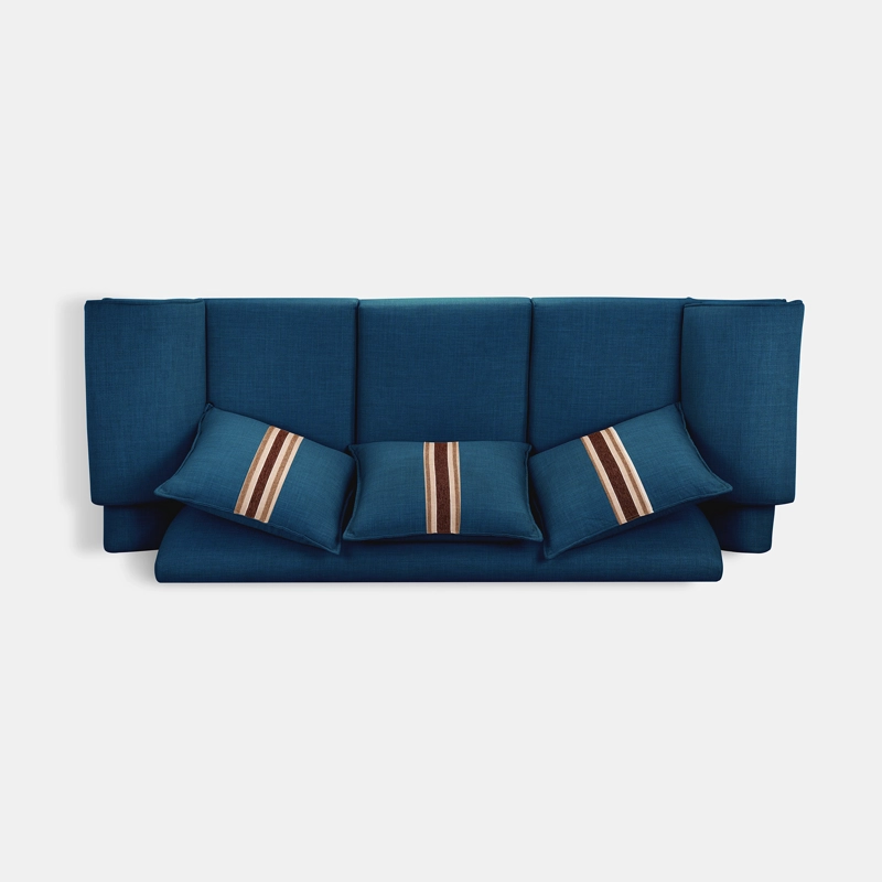 SOFA 3 CUERPOS MUSTANG - 5