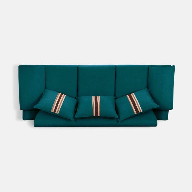 SOFA 3 CUERPOS MUSTANG - 5