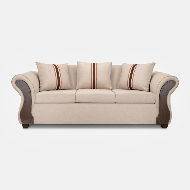 SOFA 3 CUERPOS MARSELLA - 2