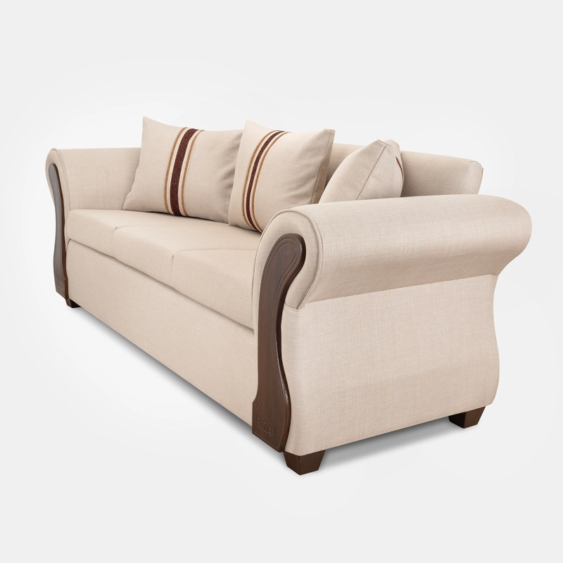 SOFA 3 CUERPOS MARSELLA - 3